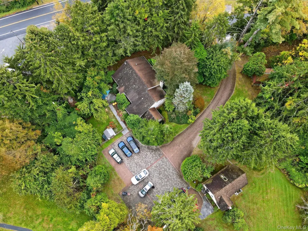 20 Old Mount Kisco Road Armonk NY 10504