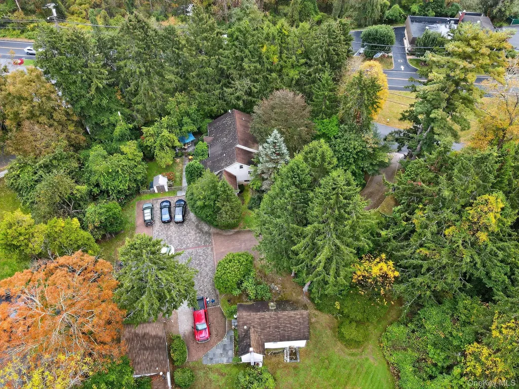 20 Old Mount Kisco Road Armonk NY 10504