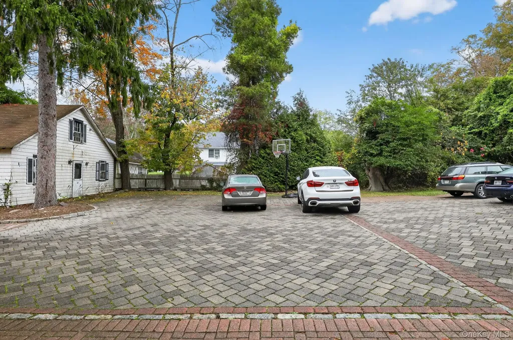 20 Old Mount Kisco Road Armonk NY 10504