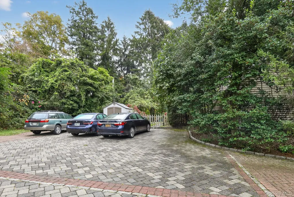 20 Old Mount Kisco Road Armonk NY 10504
