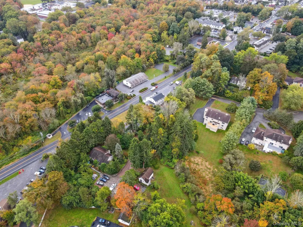 20 Old Mount Kisco Road Armonk NY 10504