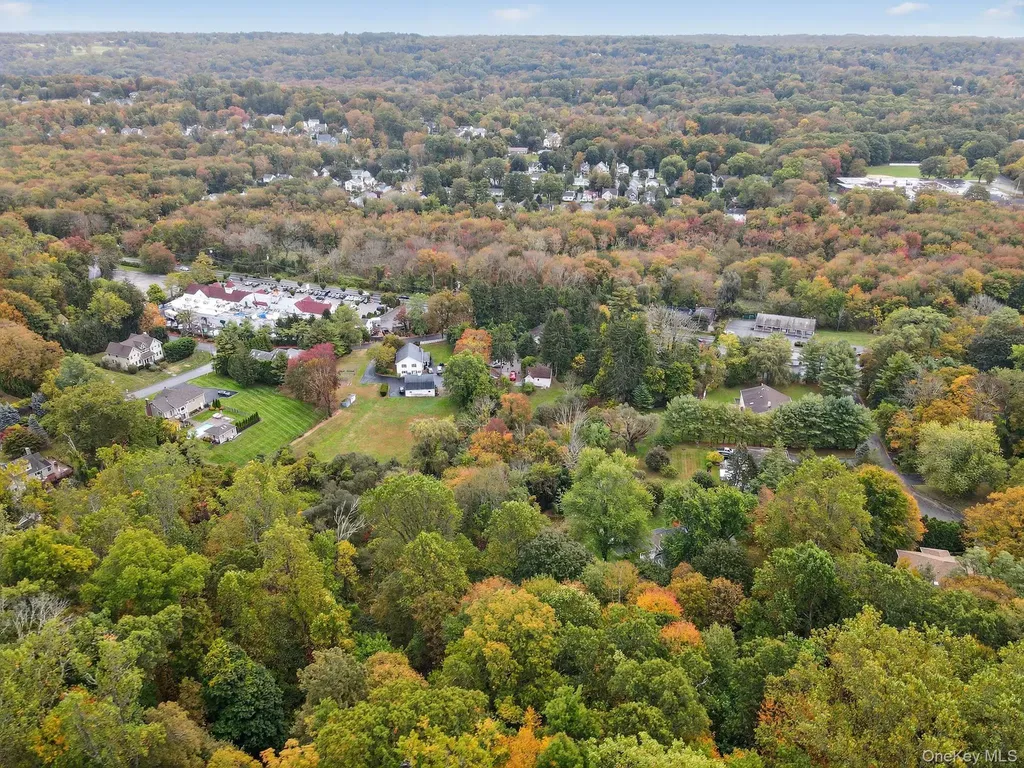 20 Old Mount Kisco Road Armonk NY 10504