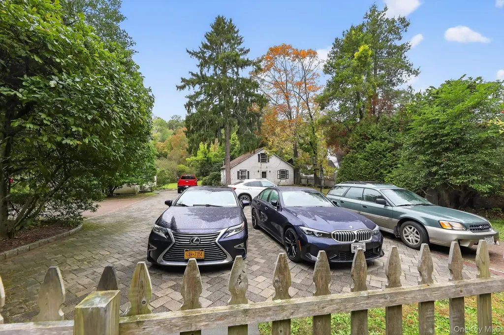 20 Old Mount Kisco Road Armonk NY 10504