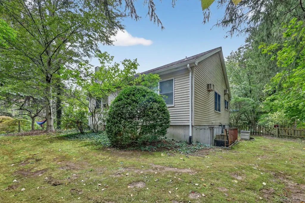 20 Old Mount Kisco Road Armonk NY 10504