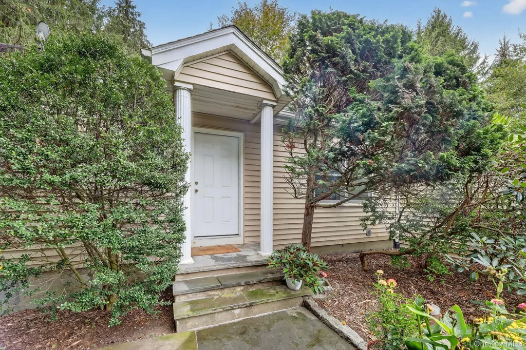 20 Old Mount Kisco Road Armonk NY 10504