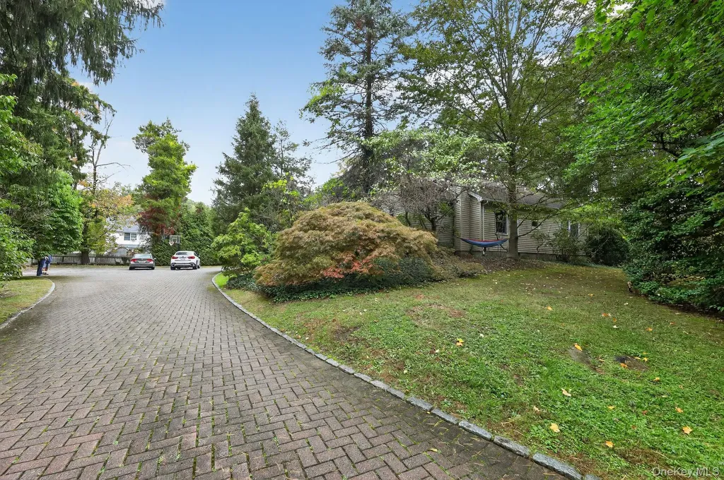 20 Old Mount Kisco Road Armonk NY 10504