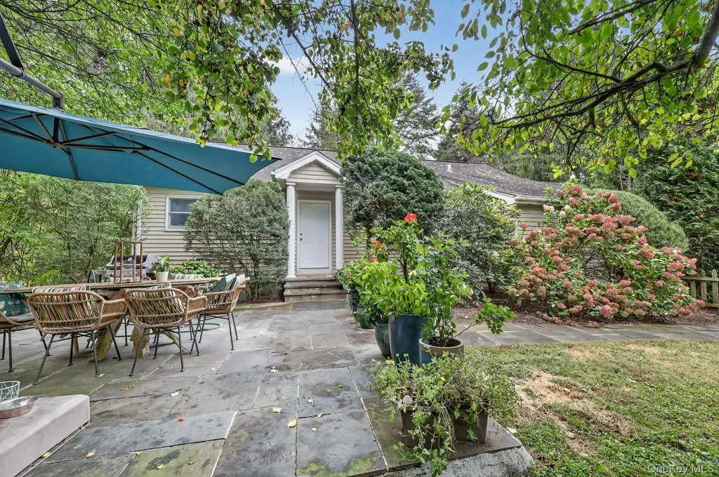 20 Old Mount Kisco Road Armonk NY 10504