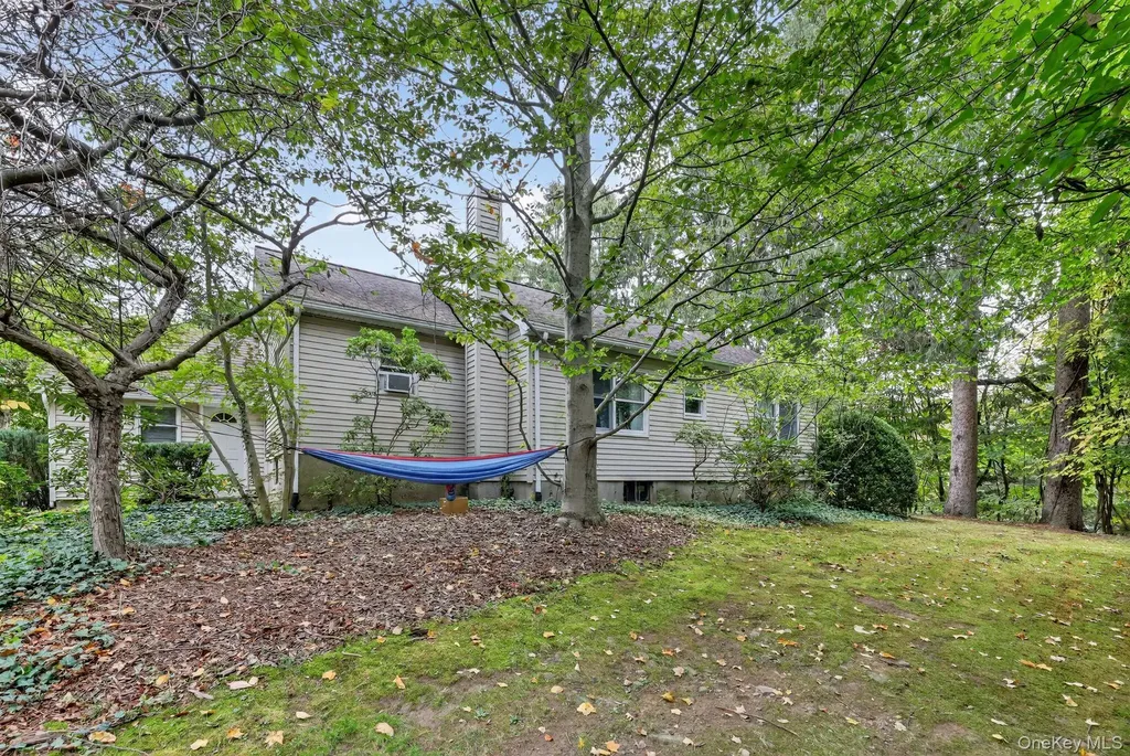 20 Old Mount Kisco Road Armonk NY 10504