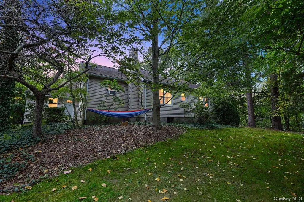 20 Old Mount Kisco Road Armonk NY 10504