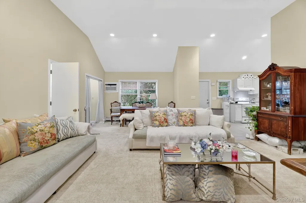20 Old Mount Kisco Road Armonk NY 10504