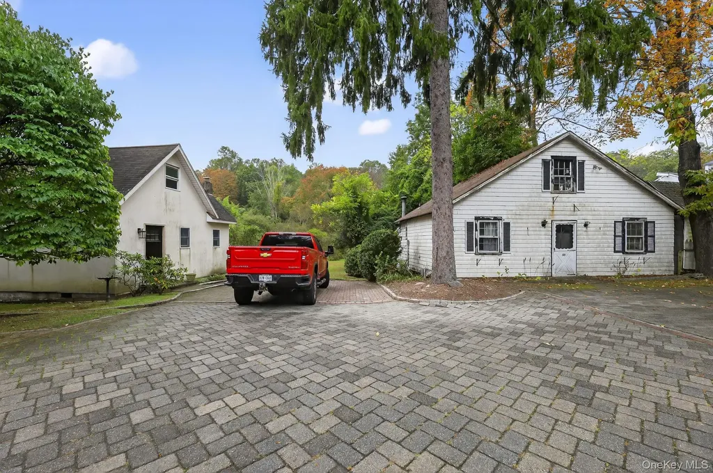 20 Old Mount Kisco Road Armonk NY 10504