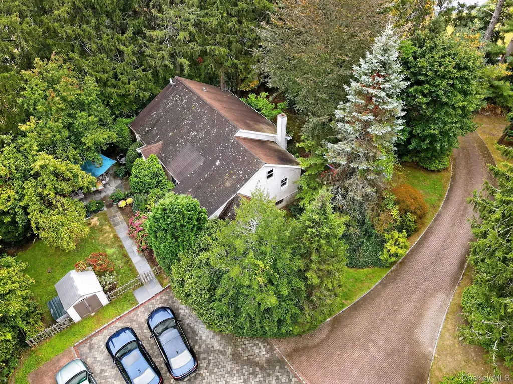 20 Old Mount Kisco Road Armonk NY 10504