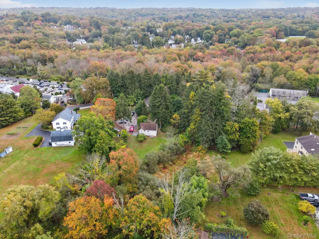20 Old Mount Kisco Road Armonk NY 10504