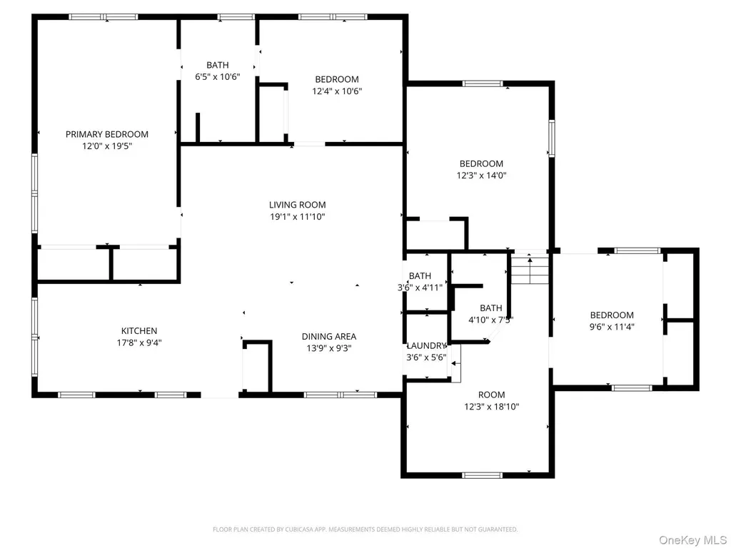 20 Old Mount Kisco Road Armonk NY 10504