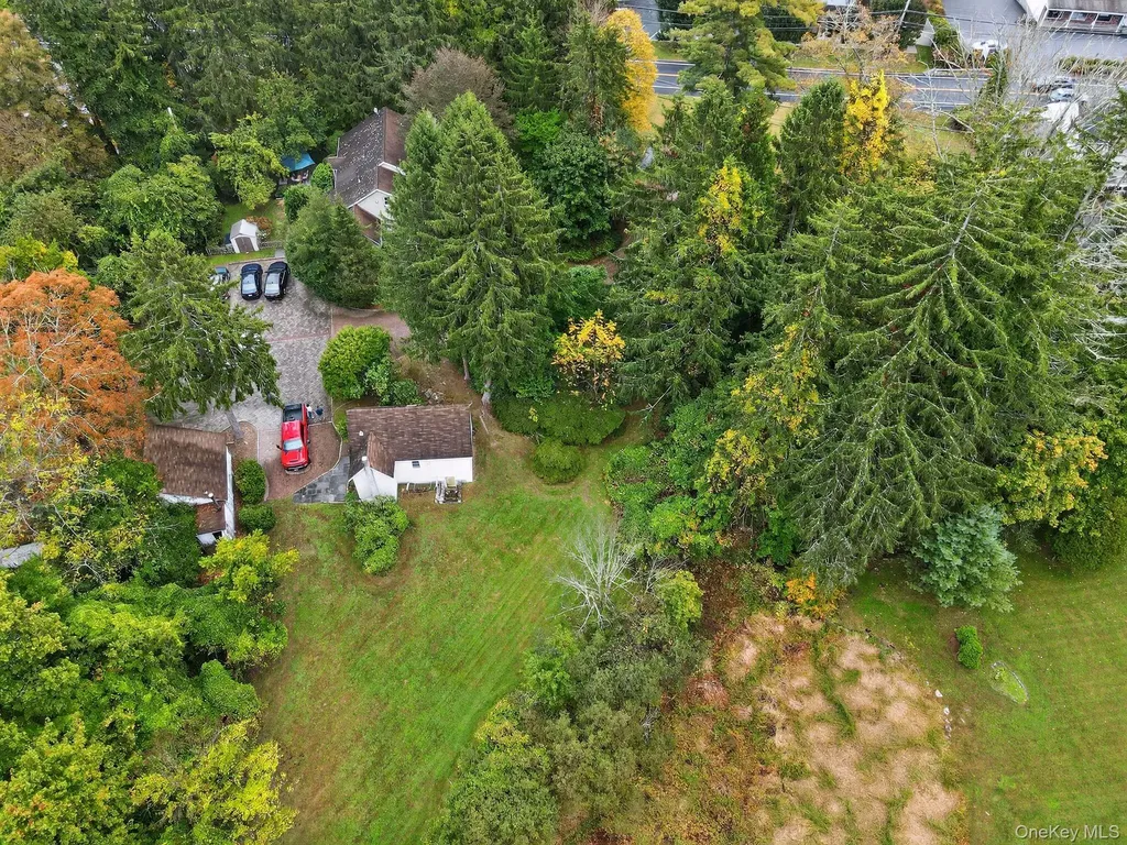 20 Old Mount Kisco Road Armonk NY 10504