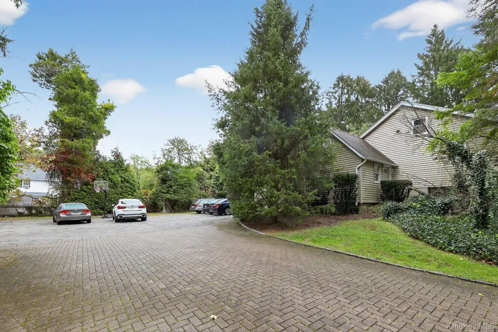 20 Old Mount Kisco Road Armonk NY 10504