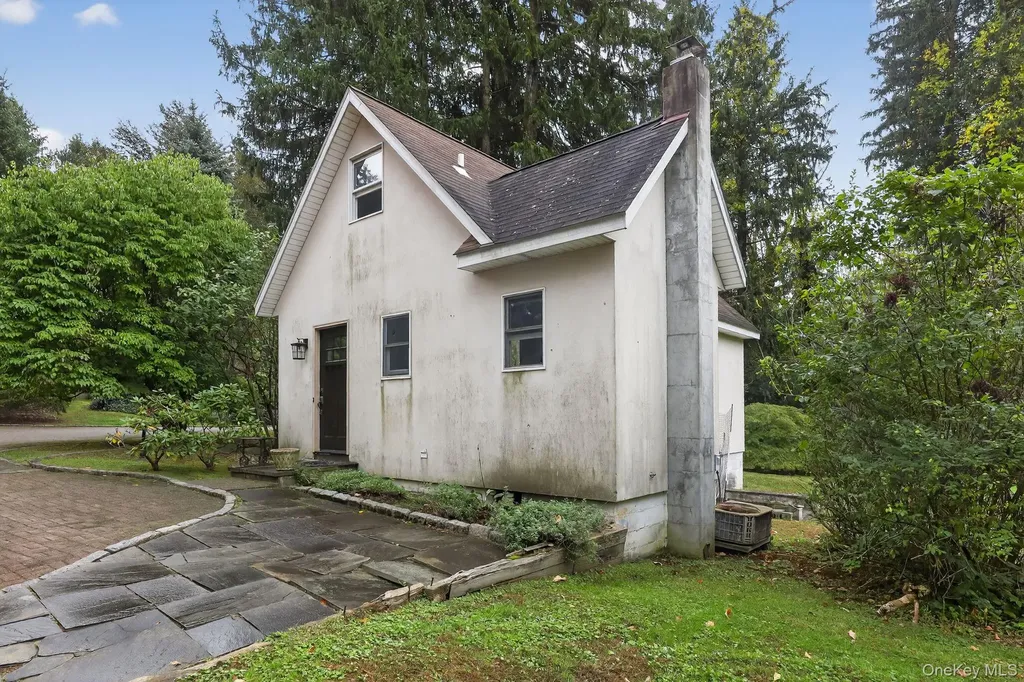 20 Old Mount Kisco Road Armonk NY 10504