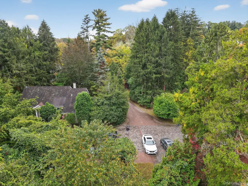 20 Old Mount Kisco Road Armonk NY 10504