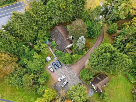 20 Old Mount Kisco Road Armonk NY 10504