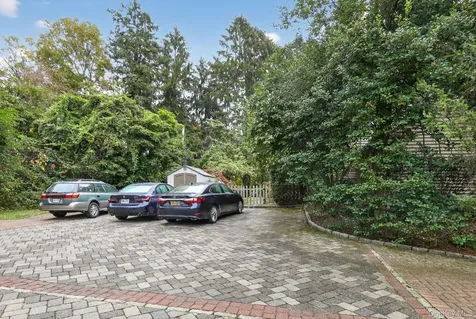 20 Old Mount Kisco Road Armonk NY 10504