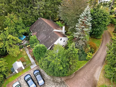20 Old Mount Kisco Road Armonk NY 10504