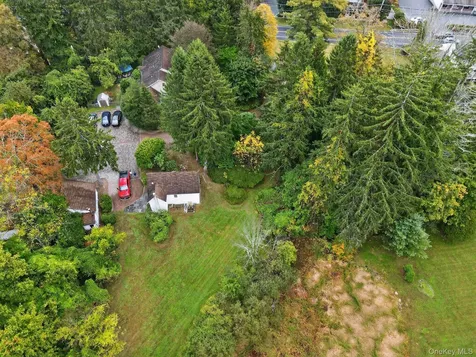20 Old Mount Kisco Road Armonk NY 10504