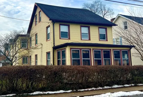 19 Grove Street Beacon NY 12508