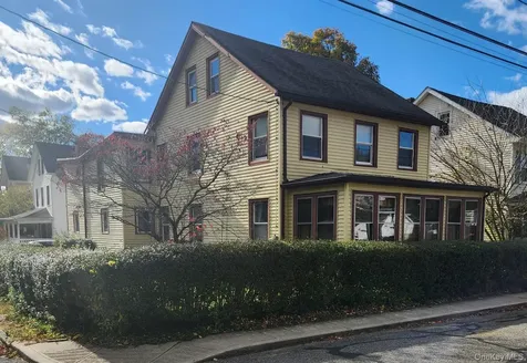 19 Grove Street Beacon NY 12508