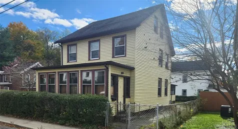 19 Grove Street Beacon NY 12508