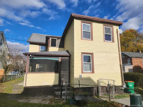 19 Grove Street Beacon NY 12508