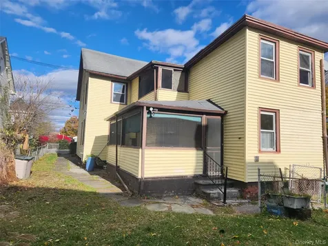 19 Grove Street Beacon NY 12508