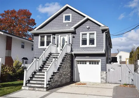 1031 Van Buren Street Baldwin NY 11510