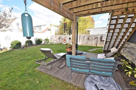 1031 Van Buren Street Baldwin NY 11510