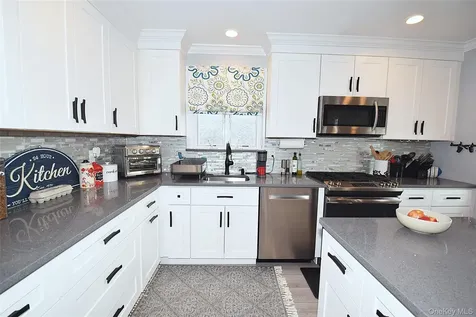 1031 Van Buren Street Baldwin NY 11510