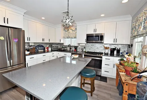 1031 Van Buren Street Baldwin NY 11510