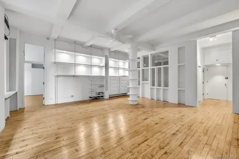 121 W 17th Street New York (manhattan) NY 10011