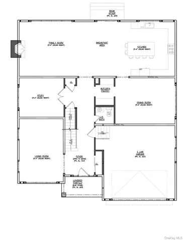 730 Motts Cove Road N Glen Head NY 11545