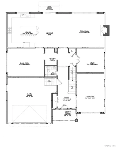 734 Motts Cove Road N Glen Head NY 11545