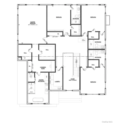 734 Motts Cove Road N Glen Head NY 11545