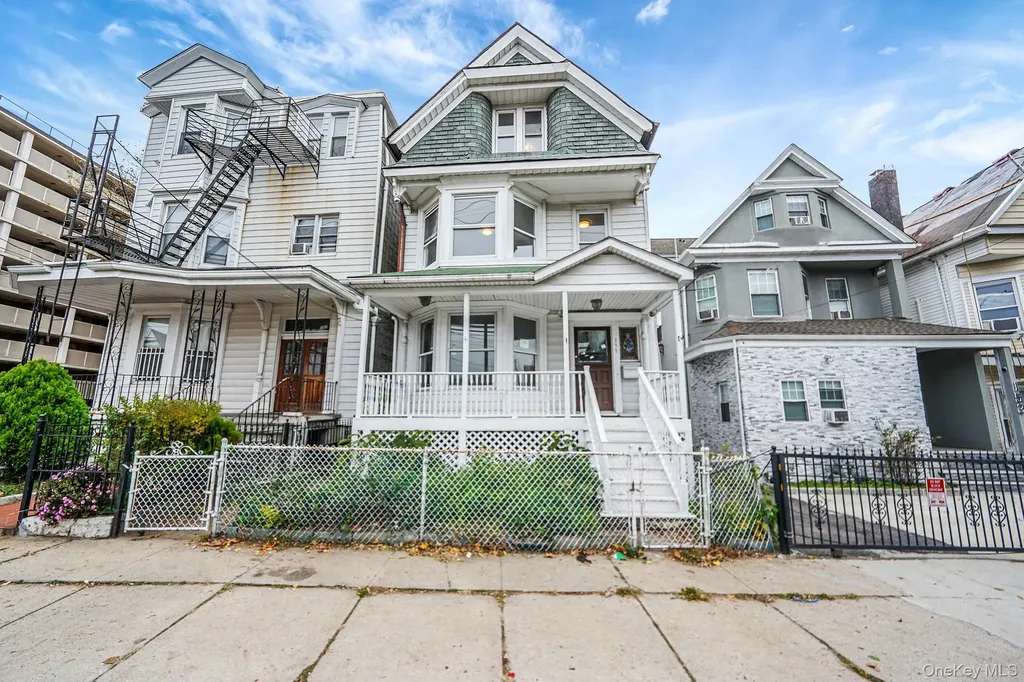 155 Hawthorne Avenue Yonkers NY 10701