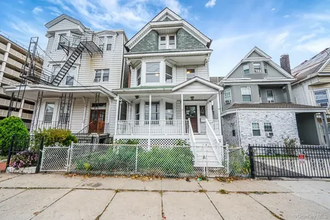 155 Hawthorne Avenue Yonkers NY 10701