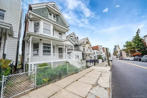 155 Hawthorne Avenue Yonkers NY 10701