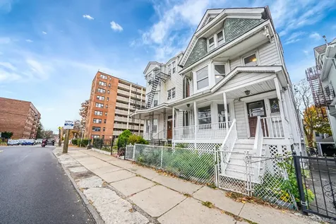 155 Hawthorne Avenue Yonkers NY 10701