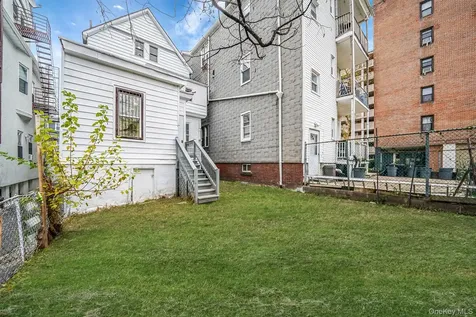 155 Hawthorne Avenue Yonkers NY 10701