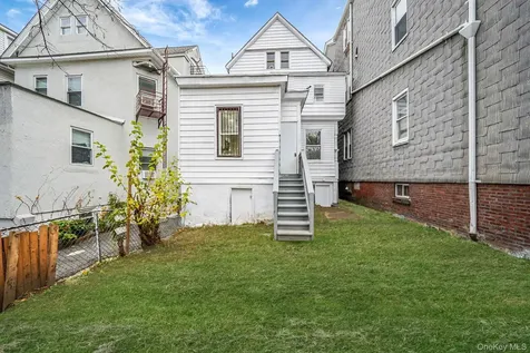 155 Hawthorne Avenue Yonkers NY 10701