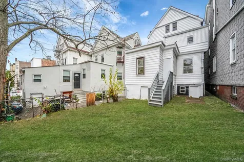 155 Hawthorne Avenue Yonkers NY 10701
