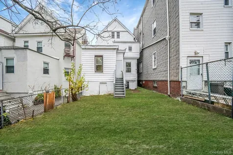 155 Hawthorne Avenue Yonkers NY 10701