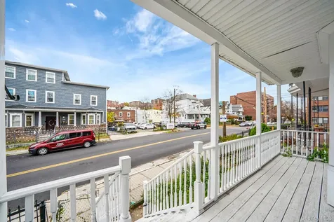 155 Hawthorne Avenue Yonkers NY 10701