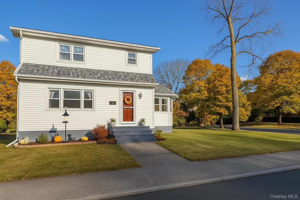 14 Knox Avenue Middletown NY 10940