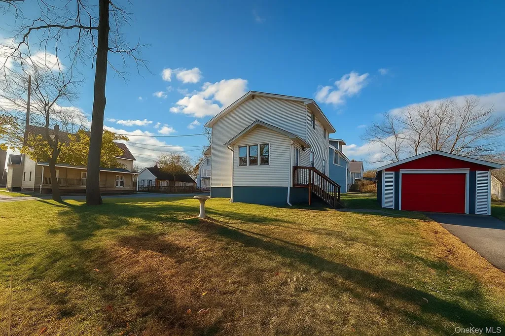 14 Knox Avenue Middletown NY 10940